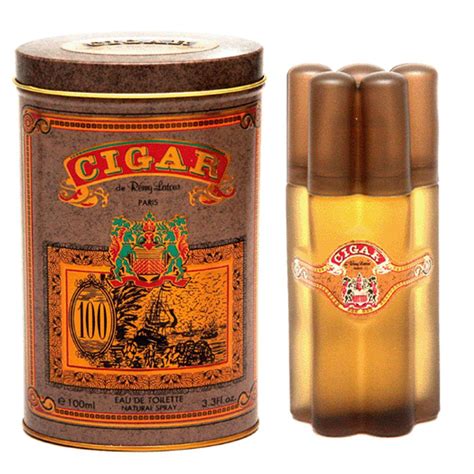 latour cigar perfume.